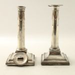 841 4042 CANDLESTICKS